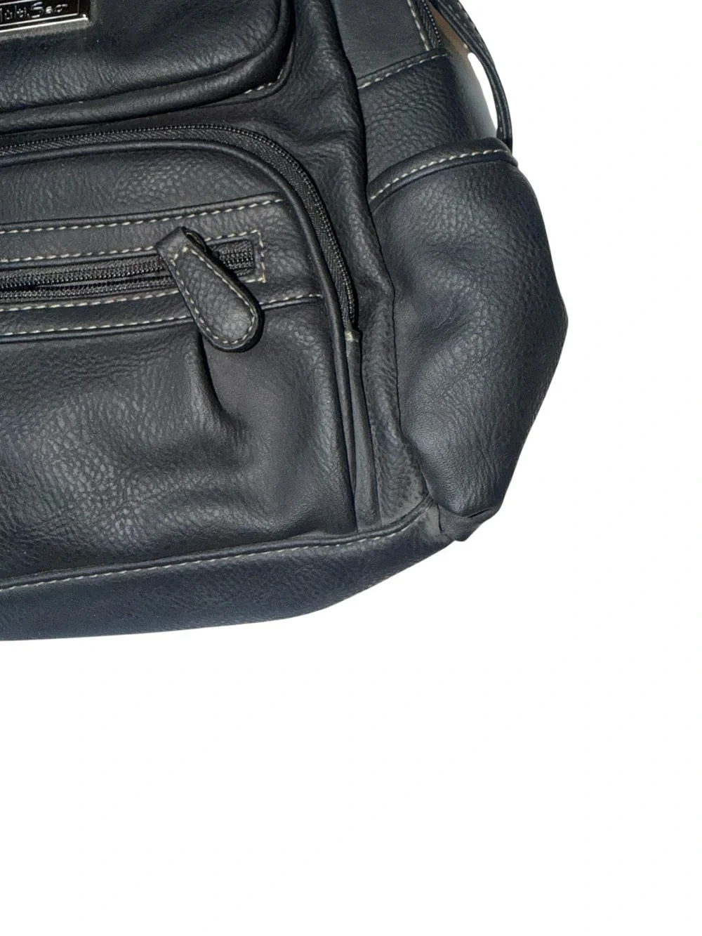 Multisac Women's Backpack with Front Pocket
